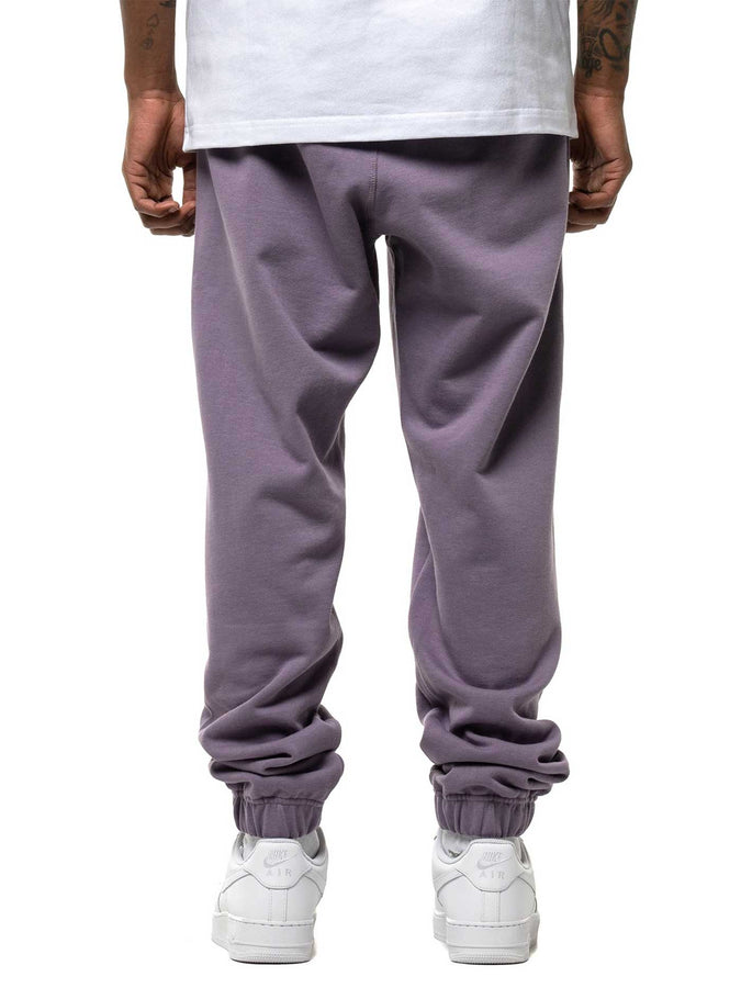 Taikan Fleece Sweatpants | AUBERGINE (AUB)