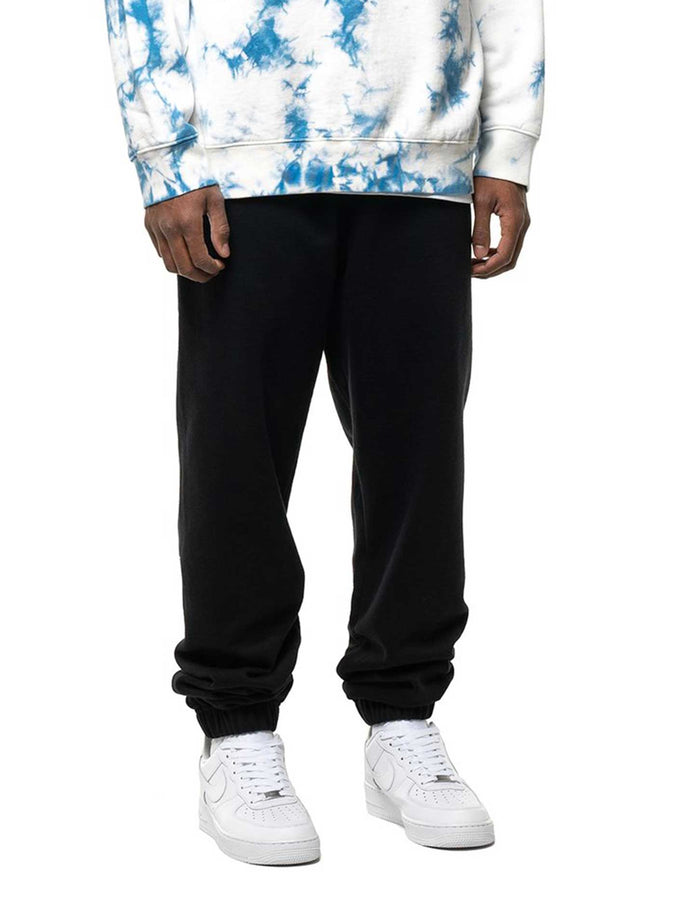 Taikan Fleece Sweatpants | BLACK (BLK)