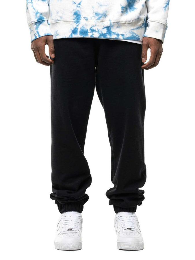 Taikan Fleece Sweatpants | BLACK (BLK)