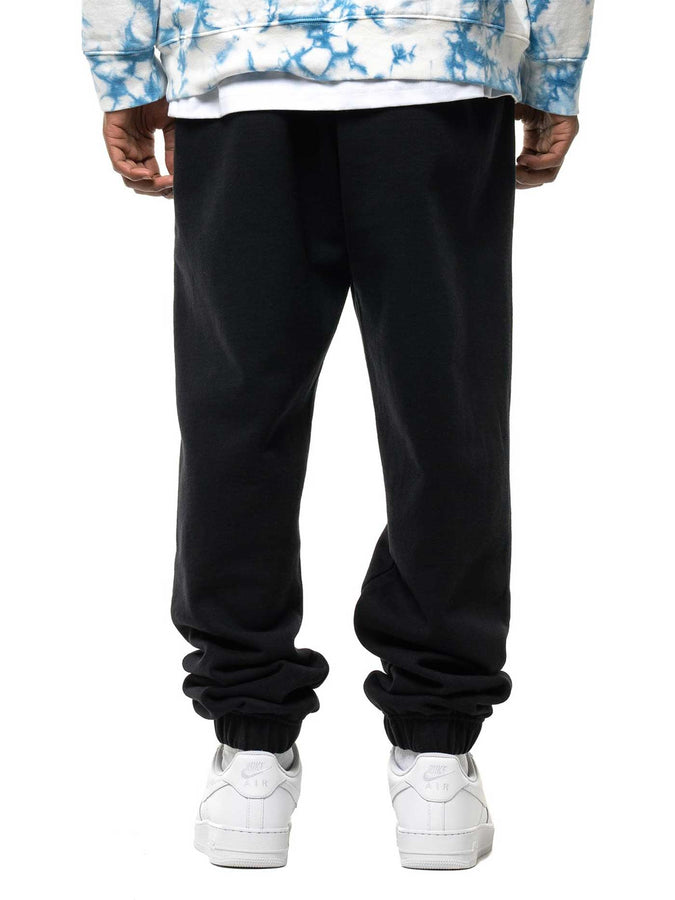 Taikan Fleece Sweatpants | BLACK (BLK)