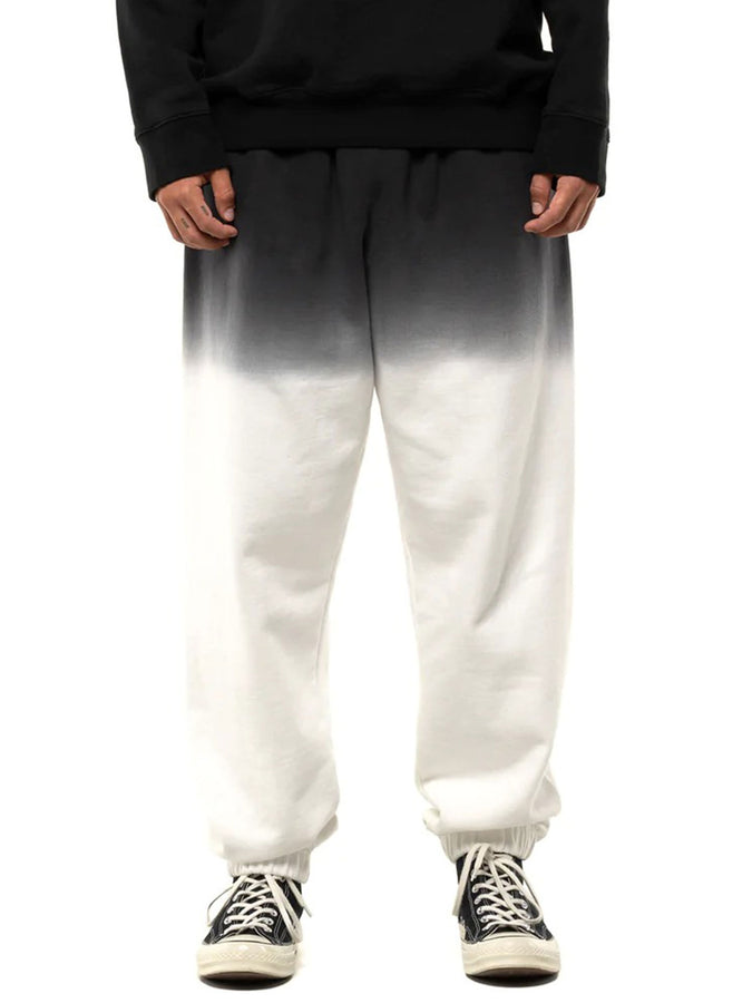 Taikan Fall 2022 Fleece Pants | DIP DYE BLACK (DBL)