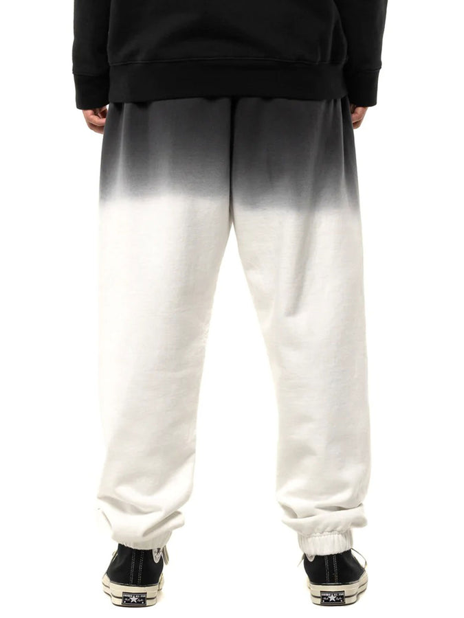 Taikan Fall 2022 Fleece Pants | DIP DYE BLACK (DBL)