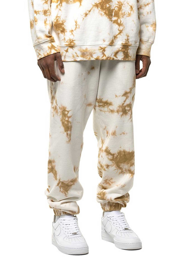 Taikan Fleece Sweatpants | BEIGE (BGE)