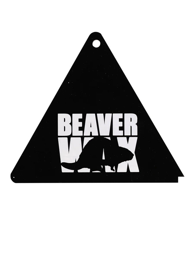 Triangle Scraper
