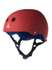 Triple 8 Sweatsaver Rubber Helmet
