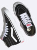 Vans SK8-HI Black True White Shoes
