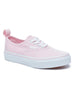Vans Authentic Elastic Lace Shoes