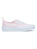 Vans Authentic Elastic Lace Shoes