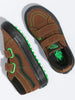 Vans SK8-MID Reissue V MTE-1 Tortoise Shell Winter Shoes