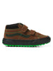 Vans SK8-MID Reissue V MTE-1 Tortoise Shell Winter Shoes