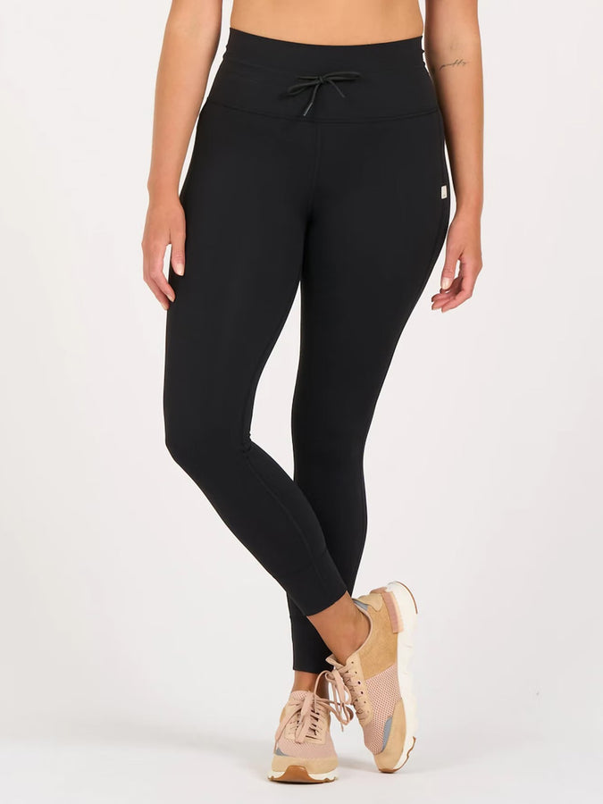 Vuori Daily Leggings | BLACK (BLK)