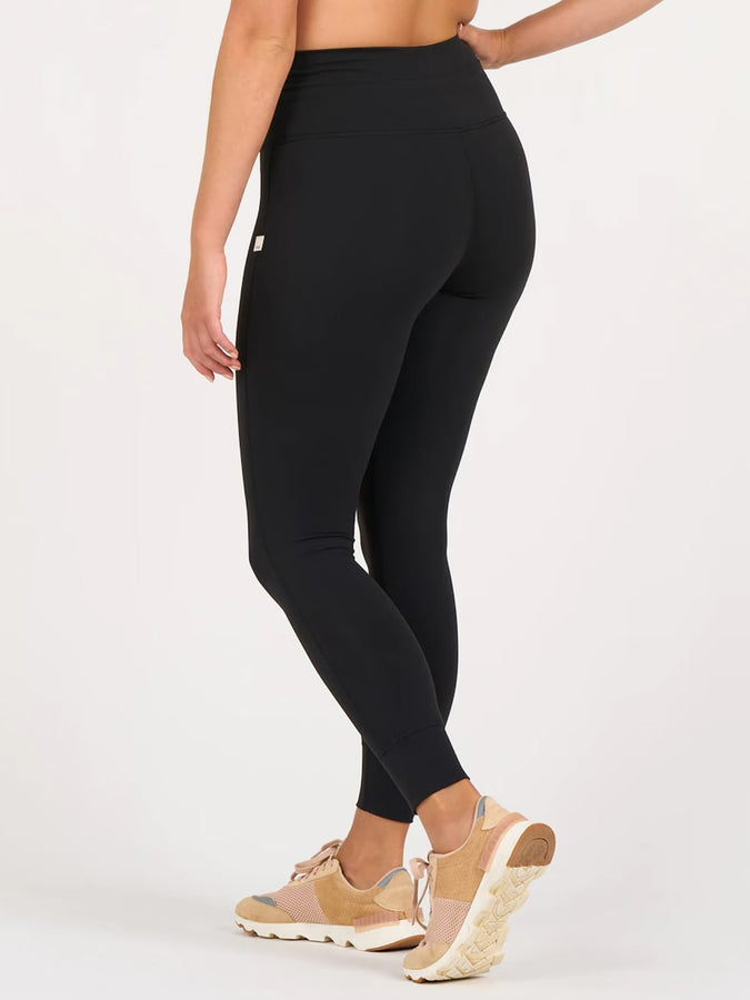 Vuori Daily Leggings | BLACK (BLK)