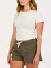 Vuori Mudra Fitted T-Shirt