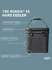 Yeti Roadie 24 Hard Charcoal Cooler