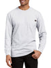 Dickies Heavyweight Pocket Long Sleeve T-Shirt