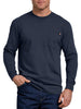 Dickies Heavyweight Pocket Long Sleeve T-Shirt