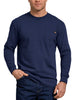 Dickies Heavyweight Pocket Long Sleeve T-Shirt