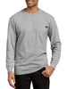 Dickies Heavyweight Pocket Long Sleeve T-Shirt