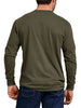 Dickies Heavyweight Pocket Long Sleeve T-Shirt