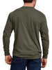 Dickies Heavyweight Pocket Long Sleeve T-Shirt