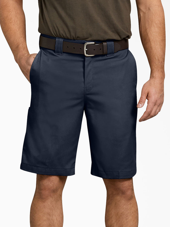 Dickies Flex Twill 11'' Work Shorts | DARK NAVY (DN)