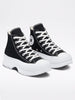 Converse CT AS Lugged 2.0 Black/Egret/White Platform Shoes