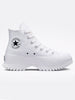 Converse All Star Lugged 2.0 Platform White/Egret/White Shoes