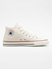Converse CT AS Pro Cut Egret/Red/Clematis Blue Shoes