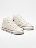 Converse CT AS Pro Cut Egret/Red/Clematis Blue Shoes
