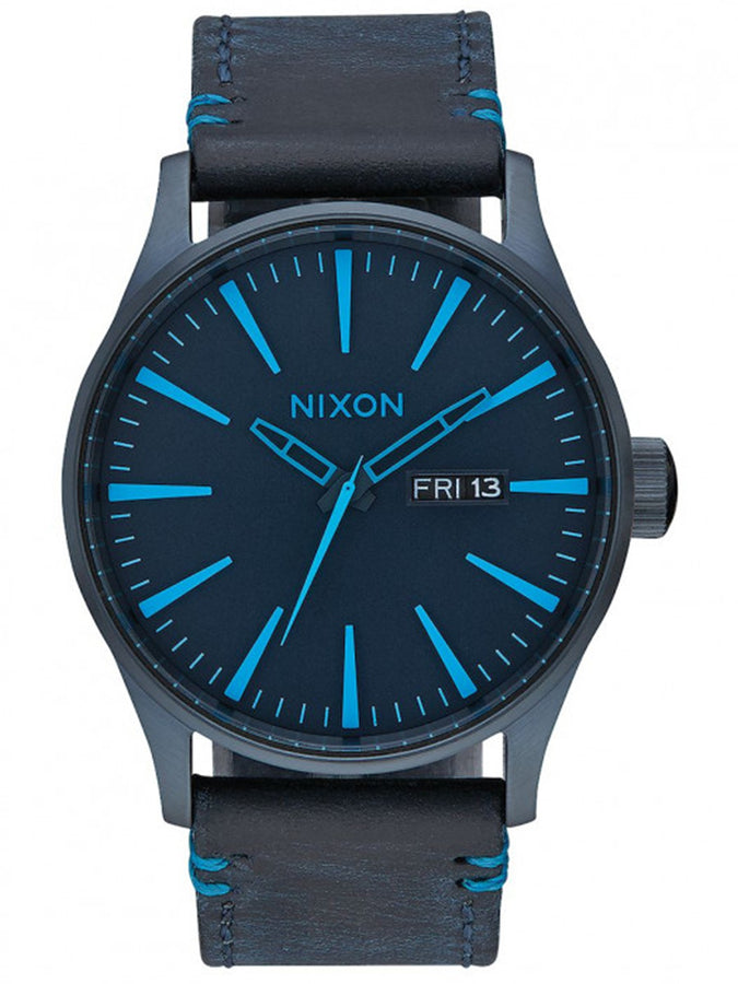 ALL DARK BLUE (2224)