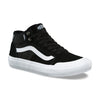BLACK/WHITE