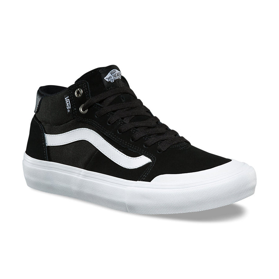 BLACK/WHITE