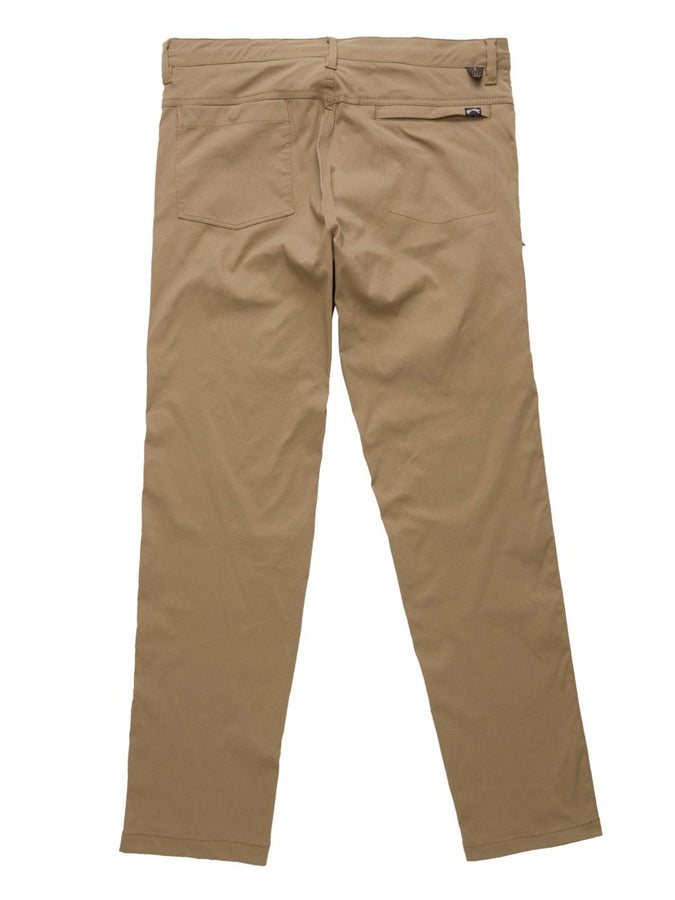 Billabong A/Div Surftrek Plus Pants | WALNUT (WAL)