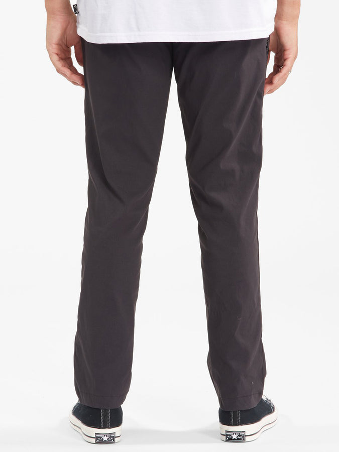 Billabong A/Div Surftrek Plus Pants | BLACK (BLK)