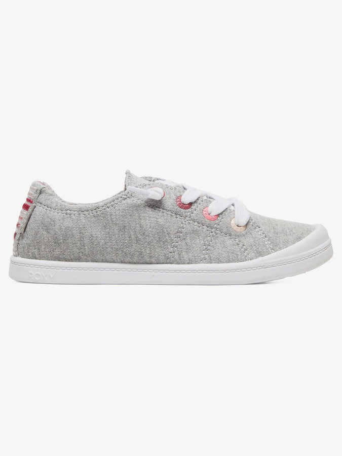 Bayshore Slip-On Grey Heather Shoes | GREY HEATHER (GRH)
