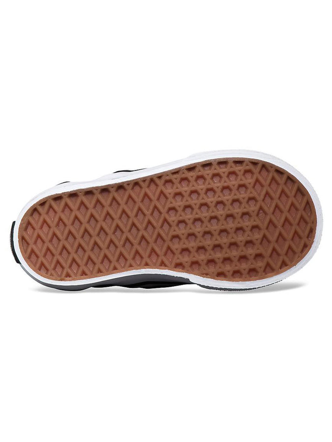 Vans Classic Slip-On Shoes | BLK/PEWTER CHECK (BPJ)
