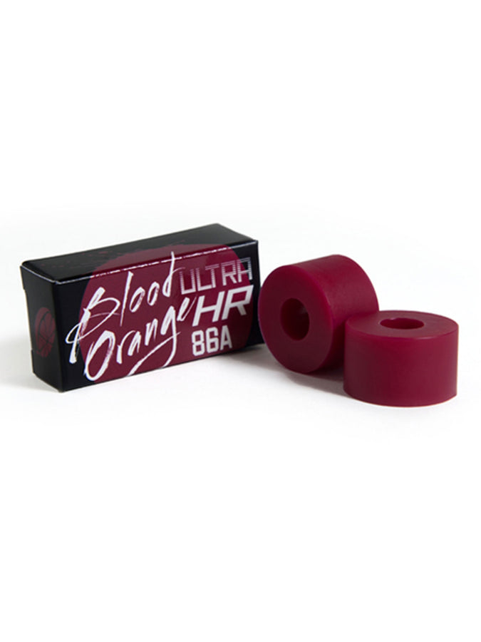 Blood Orange Barrel Bushing | PURPLE