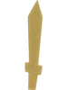 TERJE SWORD (971)
