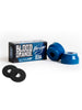 Blood Orange Wedge Bushing