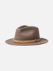 Brixton Messer Fedora Hat