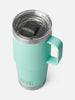 Yeti Divers Rambler Seafoam 20oz Travel Mug