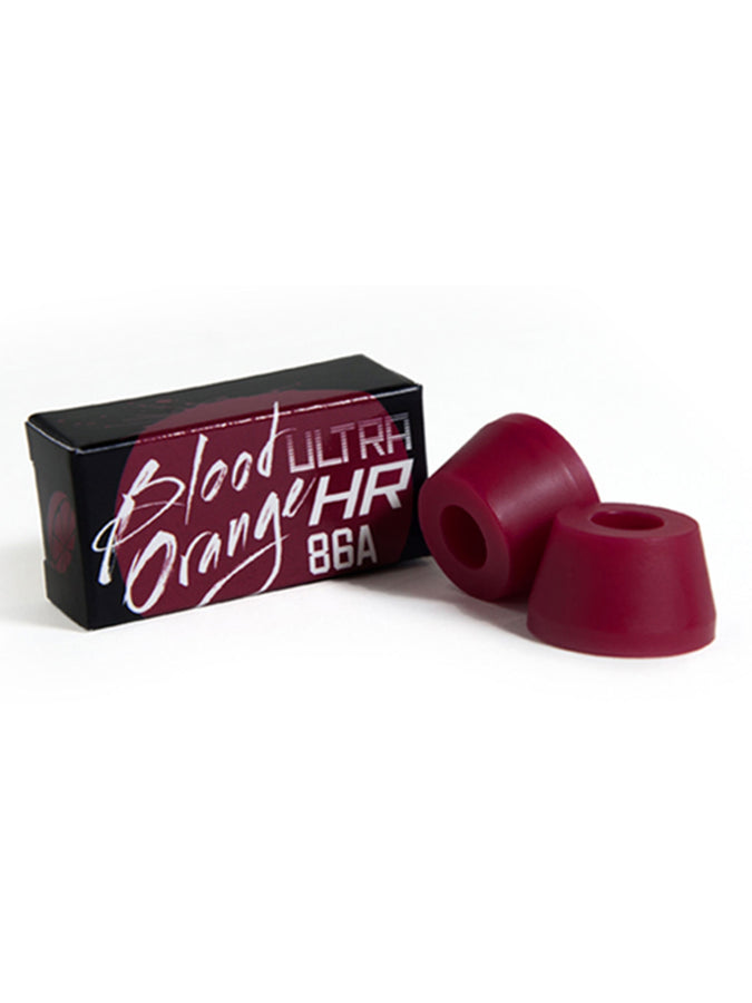 Blood Orange Cone Bushing | PURPLE