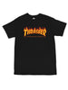 Thrasher Flame Logo T-Shirt