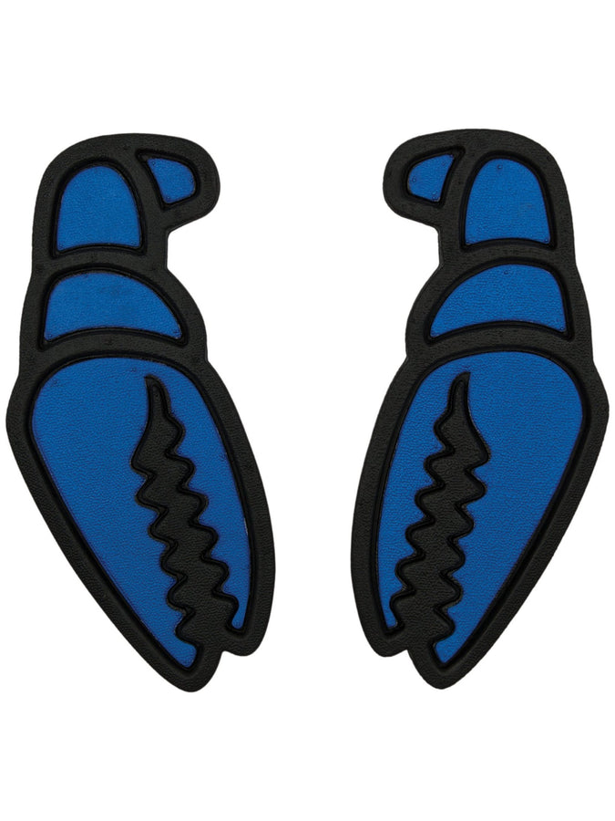 Crab Grab Mega Claw Traction Pad | BLACK/BLUE
