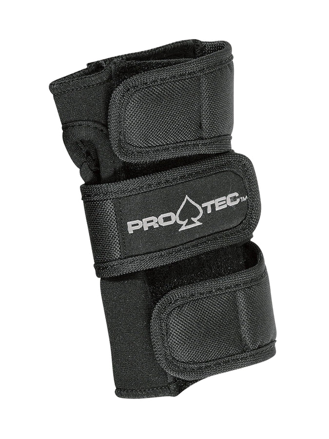 Pro-tec Street Wrist Guards | BLACK