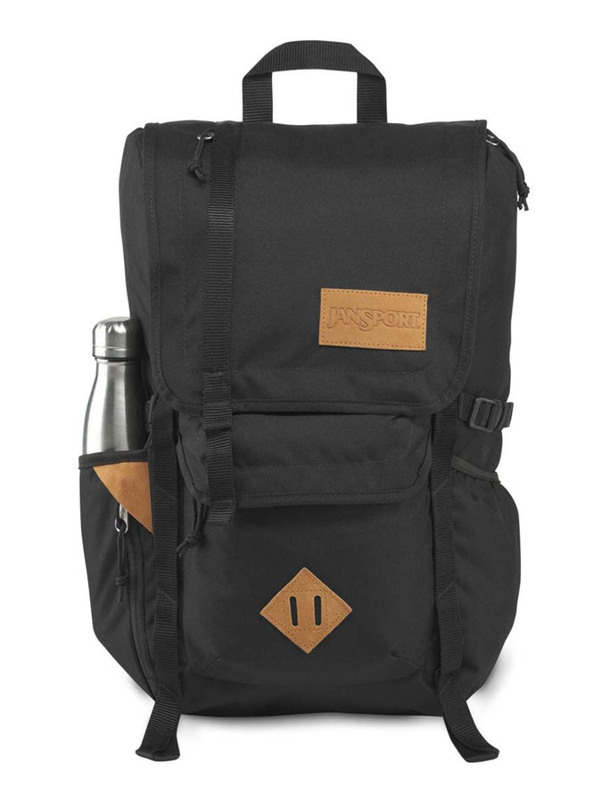 BLACK (011)