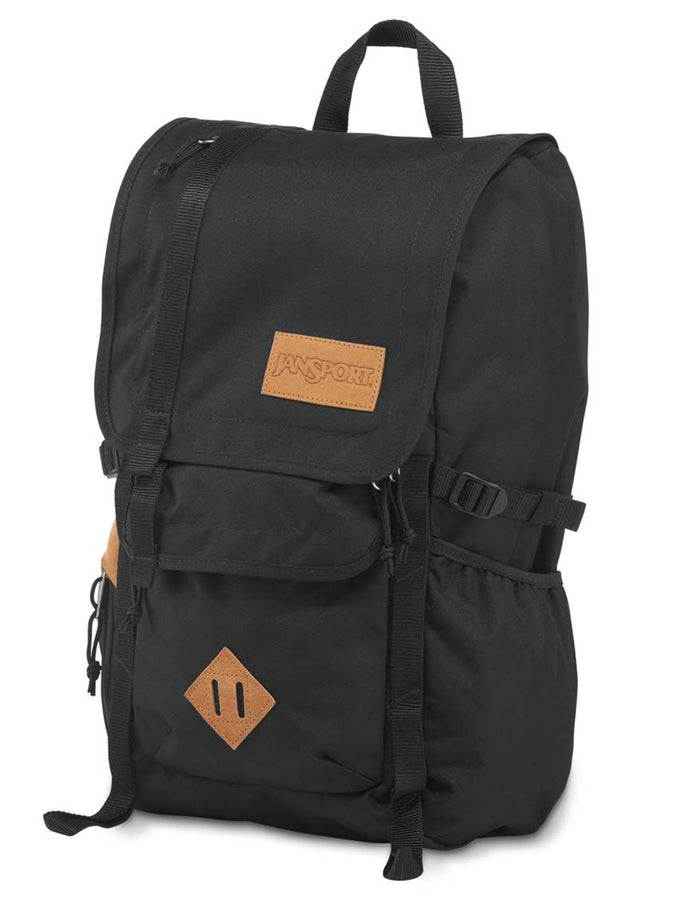 BLACK (011)