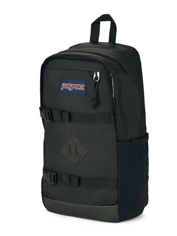 Jansport Off Campus Sling Bag | BLACK (008)