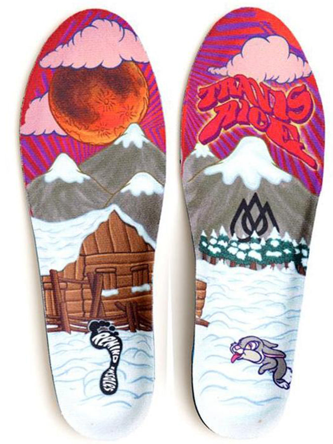 TRAVIS RICE