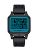 Nixon The Heat Watch